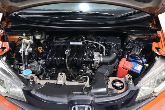 HONDA JAZZ – 2016 –  JHMGK5850