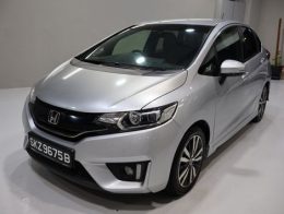 HONDA JAZZ – 2015 –  JHMGK5850