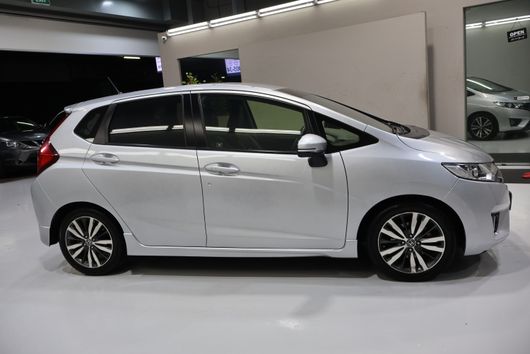 HONDA JAZZ – 2015 –  JHMGK5850