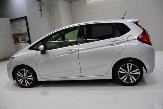 HONDA JAZZ – 2015 –  JHMGK5850