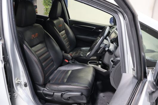 HONDA JAZZ – 2015 –  JHMGK5850