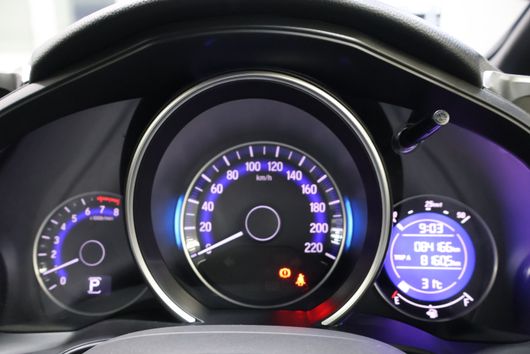 HONDA JAZZ – 2015 –  JHMGK5850