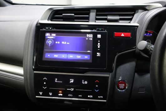 HONDA JAZZ – 2015 –  JHMGK5850