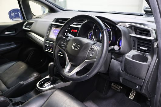 HONDA JAZZ – 2015 –  JHMGK5850