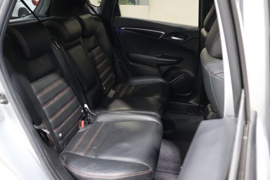 HONDA JAZZ – 2015 –  JHMGK5850