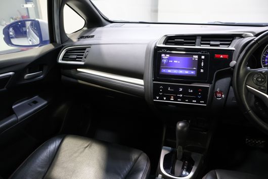 HONDA JAZZ – 2015 –  JHMGK5850