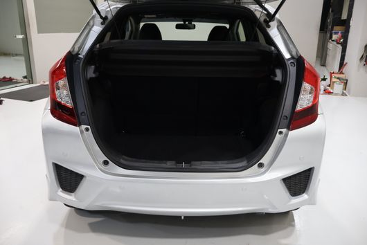 HONDA JAZZ – 2015 –  JHMGK5850