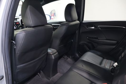 HONDA JAZZ – 2015 –  JHMGK5850