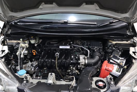 HONDA JAZZ – 2015 –  JHMGK5850