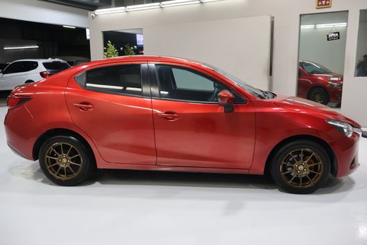 MAZDA – 2016 – 2