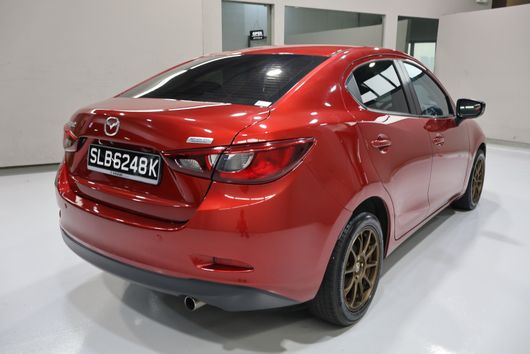 MAZDA – 2016 – 2