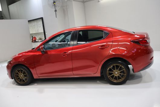 MAZDA – 2016 – 2