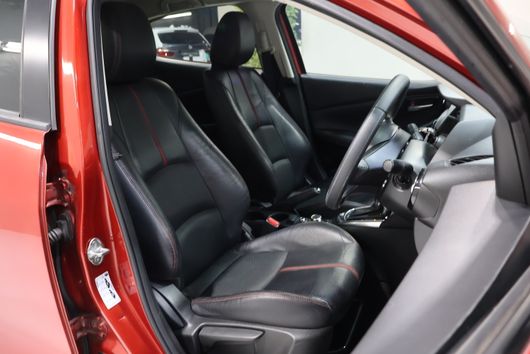 MAZDA – 2016 – 2