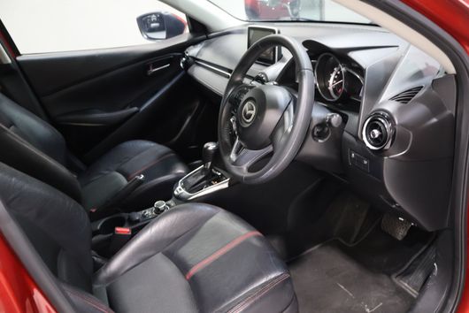 MAZDA – 2016 – 2