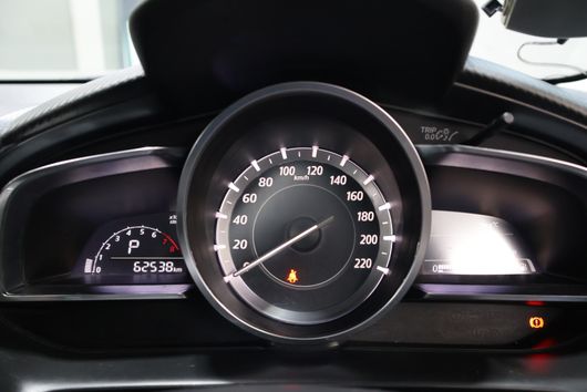 MAZDA – 2016 – 2