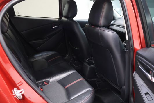 MAZDA – 2016 – 2