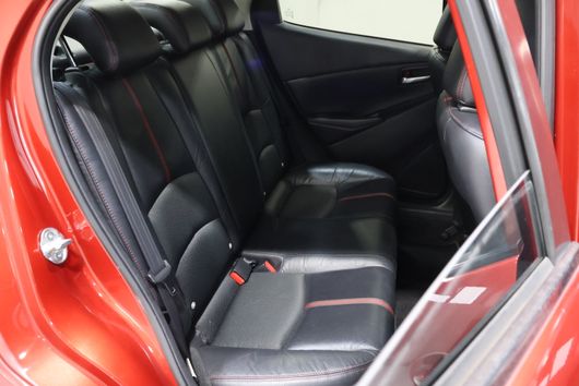 MAZDA – 2016 – 2