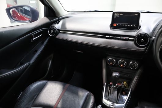 MAZDA – 2016 – 2