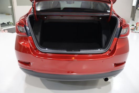 MAZDA – 2016 – 2