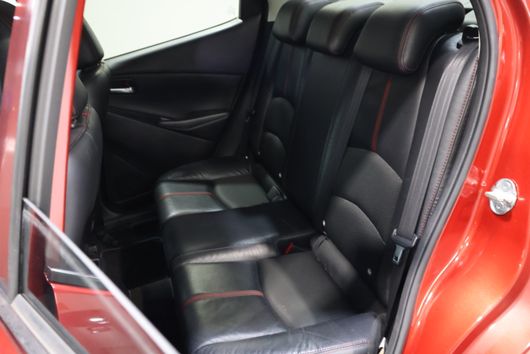 MAZDA – 2016 – 2