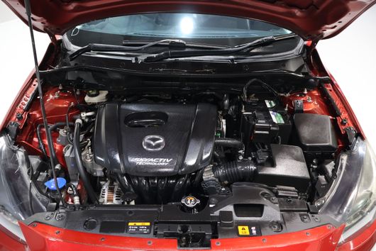 MAZDA – 2016 – 2