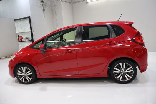 HONDA JAZZ – 2015 –  JHMGK5850