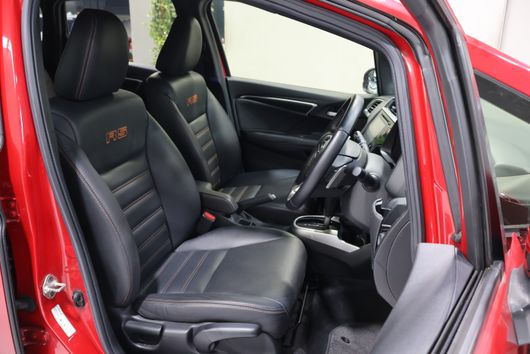 HONDA JAZZ – 2015 –  JHMGK5850