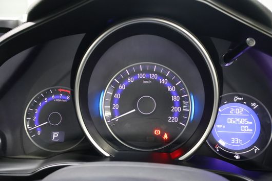 HONDA JAZZ – 2015 –  JHMGK5850