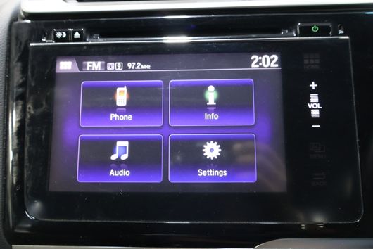 HONDA JAZZ – 2015 –  JHMGK5850