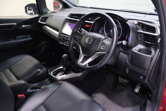 HONDA JAZZ – 2015 –  JHMGK5850