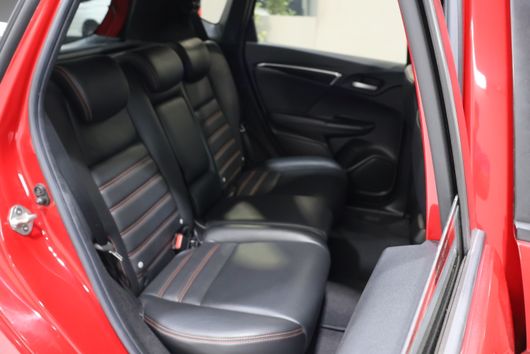 HONDA JAZZ – 2015 –  JHMGK5850