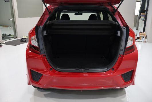 HONDA JAZZ – 2015 –  JHMGK5850