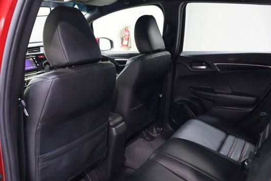 HONDA JAZZ – 2015 –  JHMGK5850