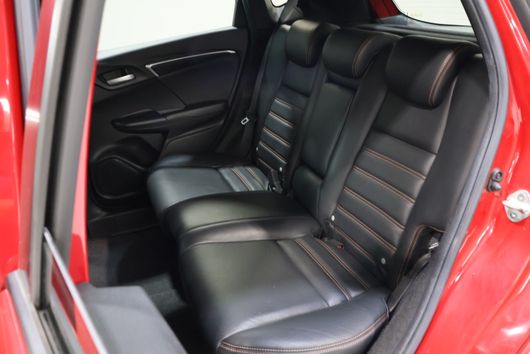 HONDA JAZZ – 2015 –  JHMGK5850