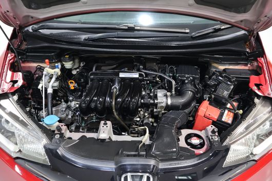 HONDA JAZZ – 2015 –  JHMGK5850