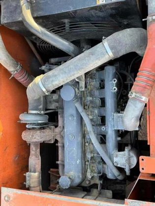 2021 Doosan DH225LC-7 Lifting Cab Excavator