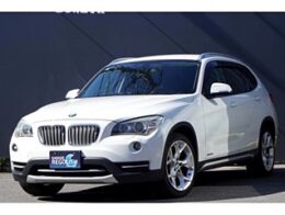 BMW X1 2013 WHITE