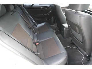 BMW X1 2013 WHITE