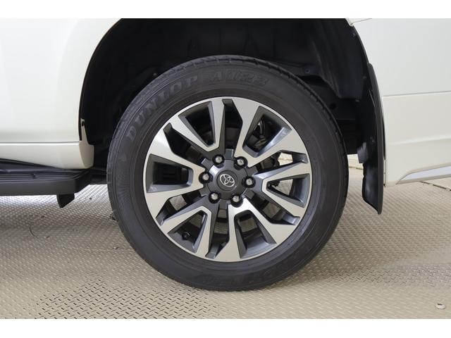 2023 TOYOTA LAND CRUISER PRADO TRJ150W – TX L PACKAGE