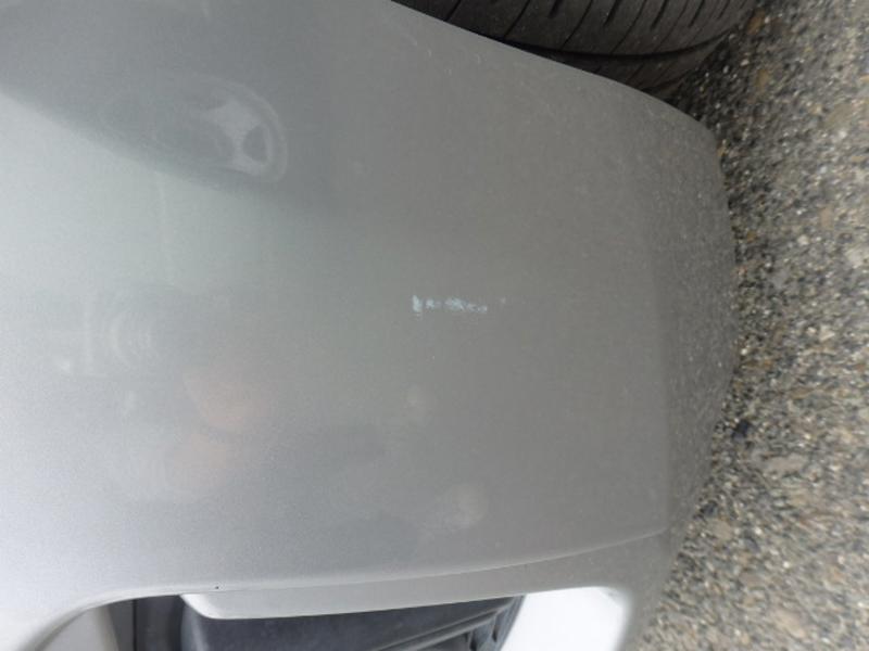2015 HONDA FIT HYBRID GP5