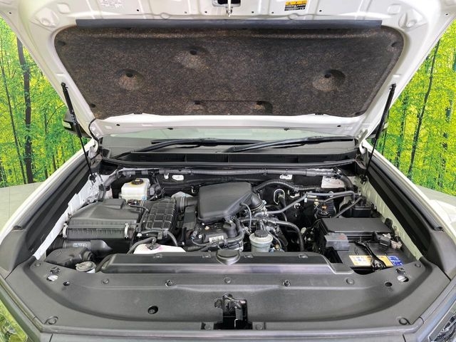 Toyota Land Cruiser Prado TX L 2022 – TRJ150